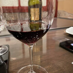 銀座うかい亭 - 