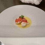 銀座うかい亭 - 