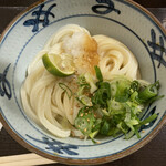 Miyatake Sanuki Udon - 