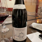 銀座うかい亭 - 