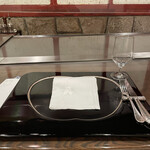 銀座うかい亭 - 