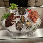 銀座うかい亭 - 