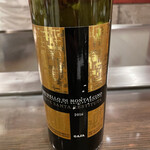 銀座うかい亭 - 