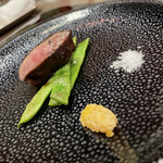 銀座うかい亭 - 