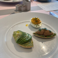 MAISON MARUNOUCHI - 