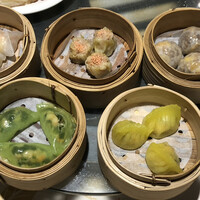 老香港酒家京都 - 