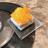 RESTAURANT SALT - 