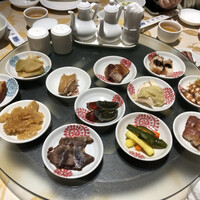老香港酒家京都 - 
