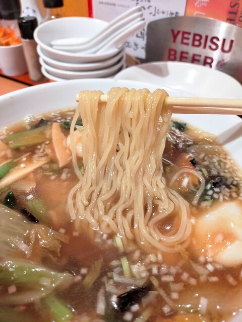 中国名菜 華林（チュゴクメイサイ　カリン） - 郡山（中華料理）の写真