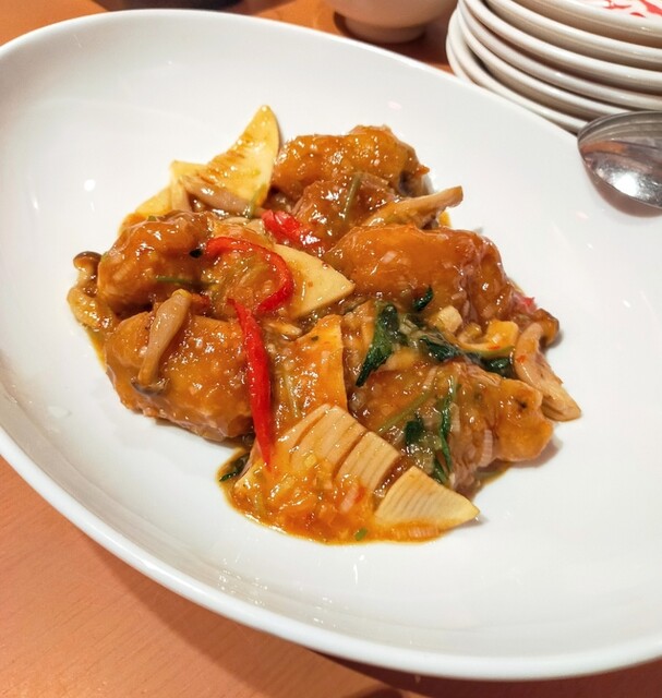 中国名菜 華林（郡山） &ndash; 本格中華料理で味わう本場の味