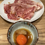 肉の天満屋 神楽亭 - 