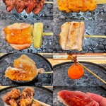 Yakitori Asahina - 