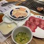 肉の天満屋 神楽亭 - 