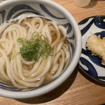 うどん嵐 - 