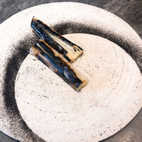 RESTAURANT SALT - 