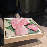 個室焼肉 銀座きたお - 