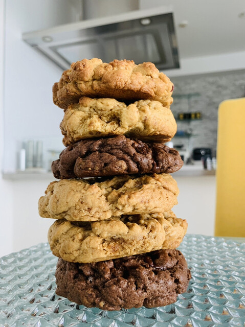 クッキーココ Coco Cookies （ココクッキー） - 上前津/洋菓子 | 食べログ