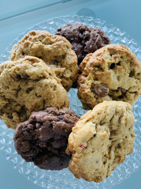 Coco Cookies （ココクッキー） - 上前津/洋菓子 | 食べログ