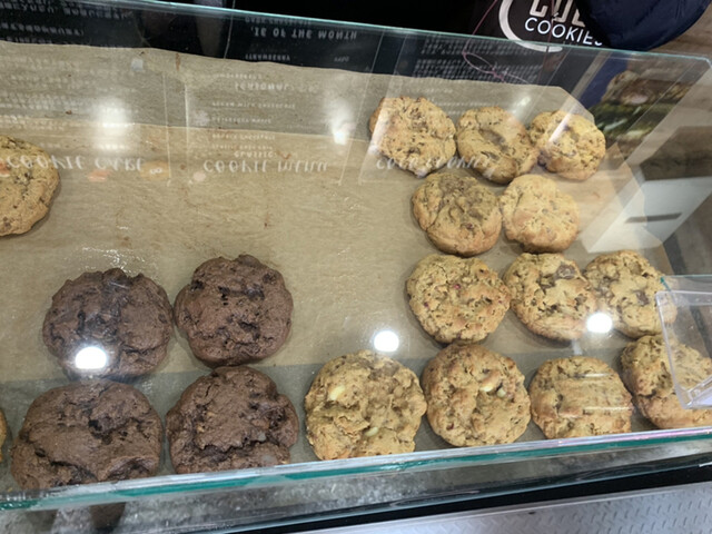 Coco Cookies （ココクッキー） - 上前津/洋菓子 | 食べログ