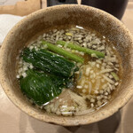 つけめん金龍 - 