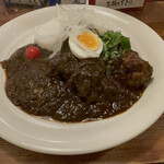 カレー食堂 リトルスパイス - 