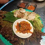 韓国食堂ケグリ - 
