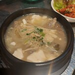 韓国食堂ケグリ - 