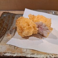天ぷら浅沼 - 
