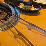 Yakiniku King - 