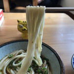 Yamagami Udon - うどん、にゅ～～ん！