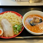 らあ麺ダイニング 為セバ成ル。カケル - 