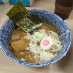 狼煙 - つけ汁