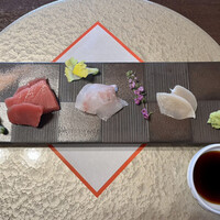 割烹 田中家 - 