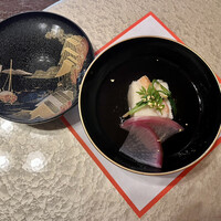 割烹 田中家 - 