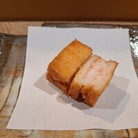 天ぷら浅沼 - 