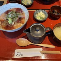 日本料理 ざぜん - 
