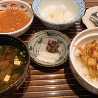日本料理 「源氏」 ヒルトン名古屋 - 