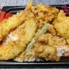 天丼専門店 かぐや 松江店