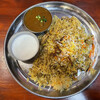 Biryani House