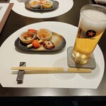 Washoku Izakaya Teine - 