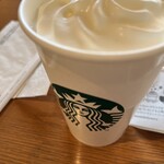 STARBUCKS COFFEE - 