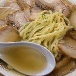 坂内食堂 - 坂内食堂