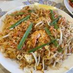 アジアン食堂 Risha Dinning - 