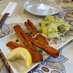 アジアン食堂 Risha Dinning - 