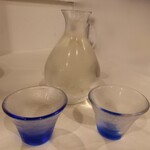 Umino Daia - 日本酒(作)