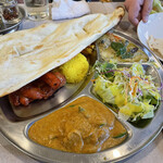 アジアン食堂 Risha Dinning - 