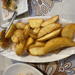 アジアン食堂 Risha Dinning - 