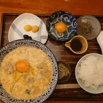 棊子麺茶寮 いしこん - 