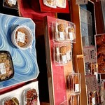 クック・チャム - 料理写真: