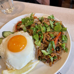 アジアン食堂 Risha Dinning - 